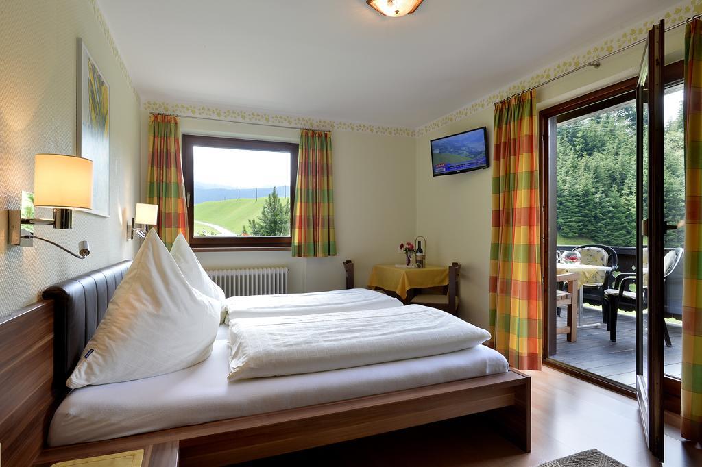 Gaestehaus Hoelzl Itter Cameră foto
