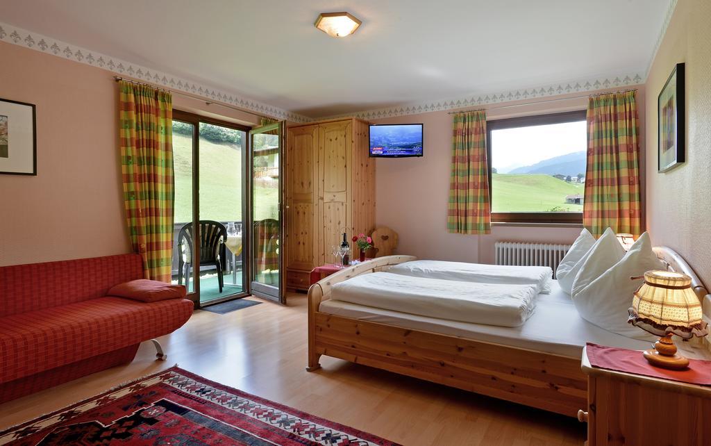 Gaestehaus Hoelzl Itter Cameră foto